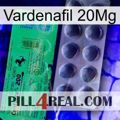 Vardenafil 20Mg new04